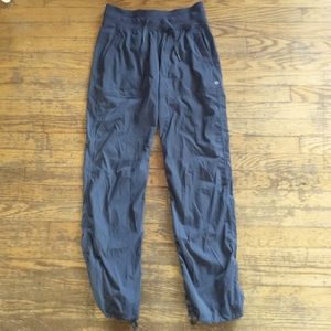 Lululemon Dance Studio Unlined Pants